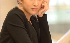 舞林大会郭书瑶